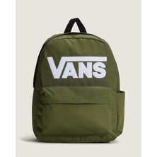 Vans Old Skool Drop V Backpack Unisex Sırt Çantası