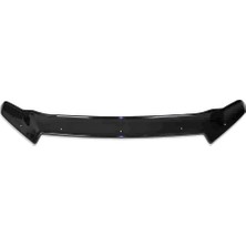 Nyf Isuzu D-Max 2024+ Ön Kaput Rüzgarlığı