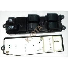 Kyota 84820-42180 Cam Acma Dugmesı On Sol (Toyota: Rav4 01>05 / Camry 04>06) -31289-MAR