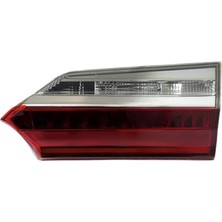 HYS Stop Lambası Iç Sağ Toyota Corolla 2017-2019 | Ledli