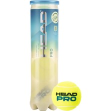 Head 4b Head Pro  Tenıs Topu 571604