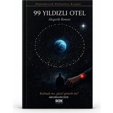 Dede Yayınları 99 Yıldızlı Otel | Av. Abdurrahim Dede