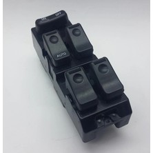 Cam Kaldırma Düğmesi Ön Sol 4 Lü 626 92-97 Kyota