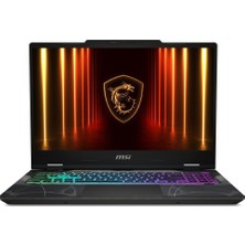 MSI Msı Cyborg 17 B13WFKG-091XTR FR69 Intel Core I7 13620H 64 GB 512 GB RTX5060 Yok (Free Dos) 17.3" Fhd 144Hz Taşınabilir Bilgisayar