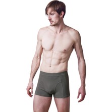 Dono 1125 Erkek Likralı Boxer