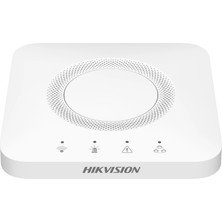 HIKVISION HF-PG1-WF/R8 KABLOSUZ YANGIN ALARM ALAN GENİŞLETİCİ WİRELESS GATEWAY