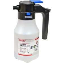 Carub Su Pompası Basınçlı Şarjlı (Köpük Püskürtücü) 1,5 Lt BR0922547