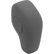 Cartex Focus-Fiesta-Kuga Vites Topuzu Kılıfı Otomatik Gri