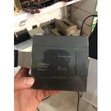 Lg Ls G7E-DR10A Plc Genişleme Modülü 6 Dijital Giriş 4 Röle Çıkış 24V Dc