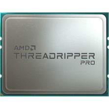 Amd Ryzen Tr Pro 9975WX STR5PIN 350W Fansız (Tray)