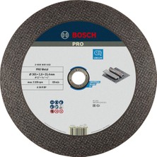 1 x Kesme Diski Düz Uzman Metal Için Metal Çelik A 36 R Bf Çap 300 mm 2 8 mm Açılı Taşlama M