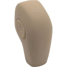 Cartex Focus-Fiesta-Kuga Vites Topuzu Kılıfı Otomatik Bej