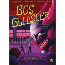 Boş Gülüşler - Küçük Yerler Dörtlemesi -4