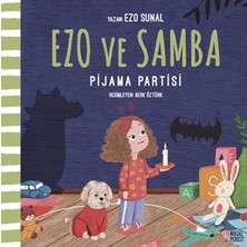 Ezo ve Pijama Partisi