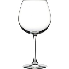 Paşabahçe Enoteca Şarap Kadehı 780 cc 2'li Hediyelik Kutu