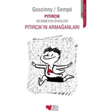 Pıtırcık'ın Armağanları