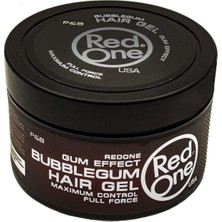 Bubble Gum Jöle- Gummy Effect 400 ml