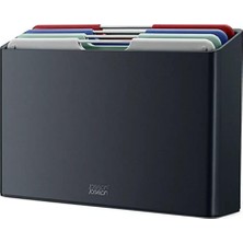 Folio Regular Kesme Tahtası Seti, Grafit, Sahil Grisi