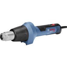 Ghg 20-60 Sıcak Hava Tabancası (2.000 W, Çalışma Sıcaklığı: 50 – 630 °c)