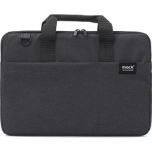 Cityfit MCC-703 Laptop Çantası, Erkekler ve Kadınlar Için Profesyonel Bilgisayar Çantası, 15.6
