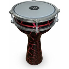 Meinl Vatan 144S/K Alüminyum Darbuka