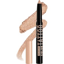 New York Color Tattoo 24H Eye Stix - Courageous