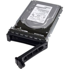 Dell 480GB SSD Sata Ise Rı 6gbps 512E 2.5ın Hot-Plug 345-BGVP