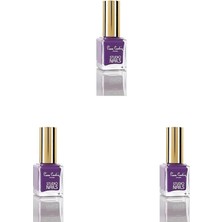 Studio Nails Oje -040, 150 gr 3lü Paket