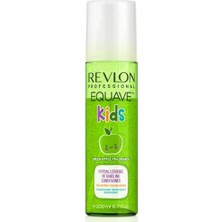 Equave Kids Detangling Elma Kokulu Anti Alerjik Saç Bakım Spreyi 200 ml