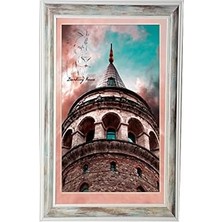 1 Adet 21X30-SERTIFIKA-KARISIK