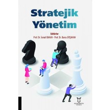 Stratejik Yönetim