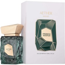 French Avenue Aether Extrait Edp 100 ml Unisex