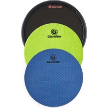 Meinl Gibraltar Sc-Swap Değiştirilebilir Yüzeyli Çalışma Pedi