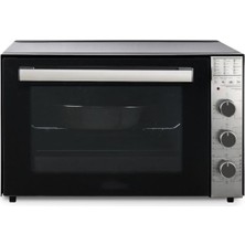 70 Litre Börekçi Fırın (LX-9655)
