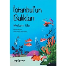 Istanbul’un Balıkları