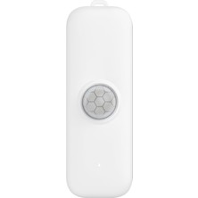 Zigbee Hareket Sensörü (Tuya - Smart Life, ZIGBEE2MQTT Uyumlu)