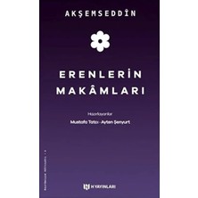 Erenlerin Makamları