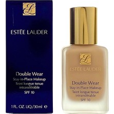 Estée Lauder Double Wear Foundation 30 ml No 2W2 Rattan Fondöten 1 Paket (1 x 30 Ml)