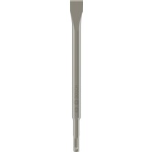 1x Pro Sds Plus-4c Düz Keski (Beton, Tuğla, Ø Mm, Professional Aksesuar Kırıcı Delici, Kırıc