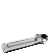 Dondurma Spatulası - Kalın Kazıyıcı Spatula - No 2