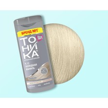 Tonıka Renk Veren Saç Balsamı 9.12 Soğuk Vanilya (Cold Vanilla) – 150 ml | Peroksit ve Amonyak