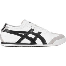 Etayger 2054 Klasik Sneaker Beyaz - Siyah