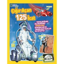 Kids - Çığır Açan 125 Icat