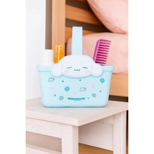 Sanrio Lisanslı Cinnamoroll Sepet Masaüstü Organizer Çok Renkli, 2019067611102
