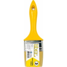 AvantajAl Kestirme Fırçası 3 No