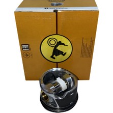 Piston Segmanı Komple Goetze ISS8772508STD Amarok Crafter