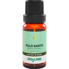 ml Palo Santo Yedek Esans