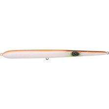 Han Fishing Hanfish Zargan 21CM 30GR Maket Yem Orange Charm
