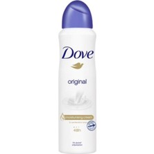 Dove Deodorant Orıgınal 150 ml