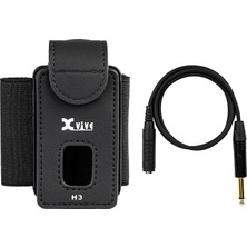 Fishman Xvive Xv-H3 A58 Transmitter Için Taşıma Kılıfı